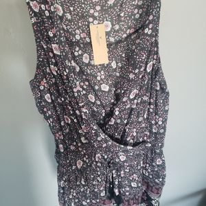 American eagle brand new romper
